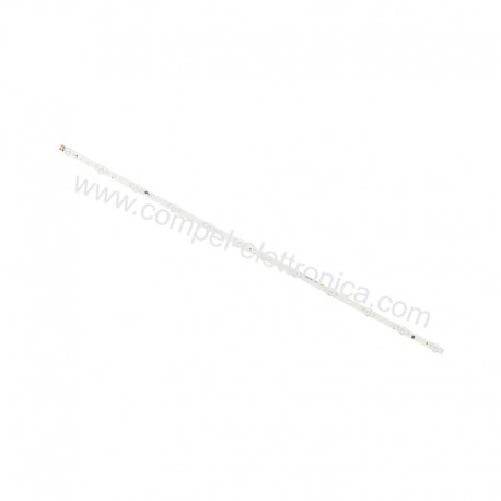 BARRA LED TV D3GE-400SMB-R2 40" SAMSUNG