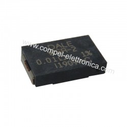 RESISTENZE SMD 10 MOHM 4527 0,2W