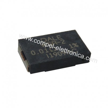 RESISTENZE SMD 10 MOHM 4527 0,2W