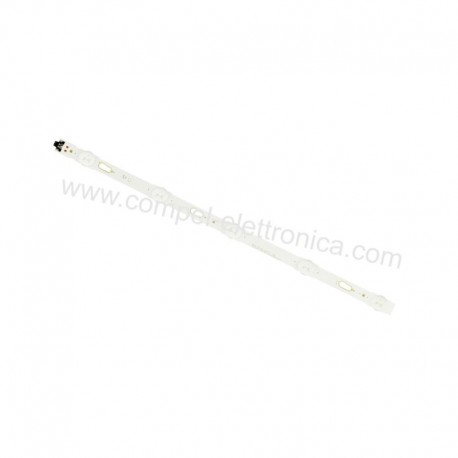 BARRE LED TV V5DU-400DCB-R1 (R) 40" SAMSUNG