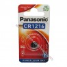 CR 1216 BATTERIA LITIO 3V PANASONIC