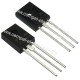 COPPIA 2SA1358Y-2SC3421Y SI-N/P 120V 1A 10W TO-126