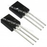 COPPIA 2SA1358Y-2SC3421Y SI-N/P 120V 1A 10W TO-126