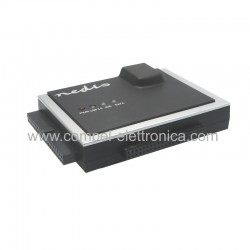 ADATTATORE DISCO RIGIDO 2,5" E 3,5'' IDE SATA
