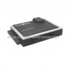 ADATTATORE DISCO RIGIDO HDD 2,5" E 3,5'' IDE SATA CON ALIMENTATORE