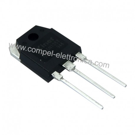 SP 25N135T Trench-FS IGBT 1350V 25A TO3PN