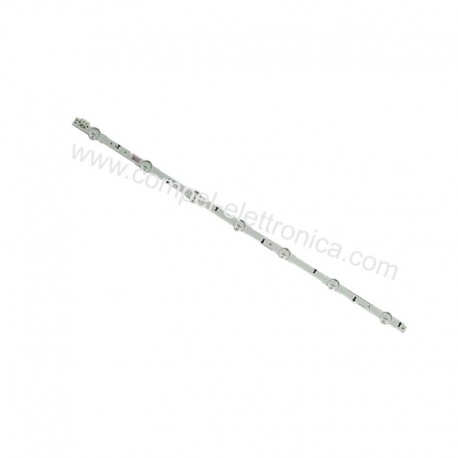 BARRA LED TV D4GE-320DC0-R3 32" 7 LED SAMSUNG