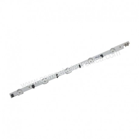 BARRA LED TV D2GE-420SCA-R3 42" SAMSUNG