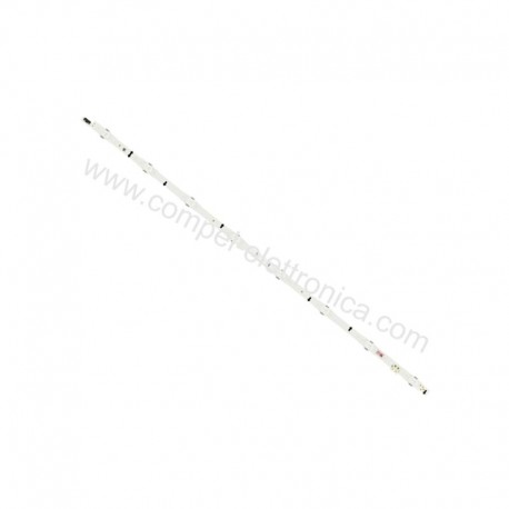 BARRA LED TV D4GE-600DCA-R2 60" 8 LED SAMSUNG