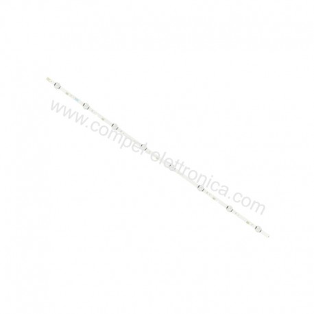 BARRA LED TV V5DN-395SM0-R3 40" SAMSUNG