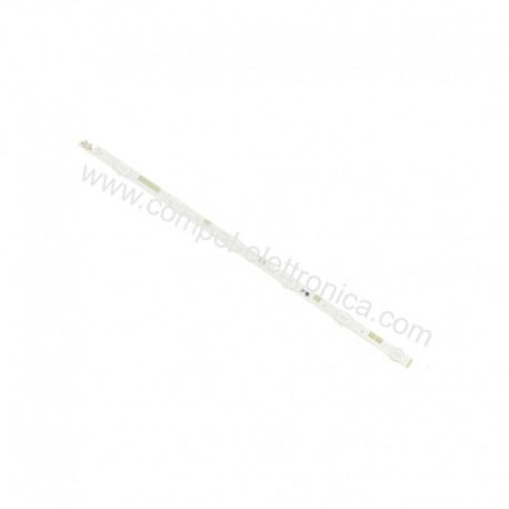 BARRA LED V5DR 550SCB R0 55" SAMSUNG LATO DESTRO