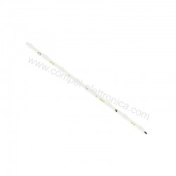 BARRA LED V5DR-550SCA-R0 55" SAMSUNG LATO SINISTRO