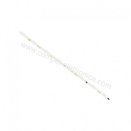 BARRA LED V5DR-550SCA-R0 55" SAMSUNG LATO SINISTRO