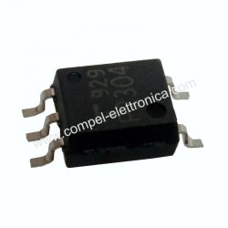TLP 2304 IC PHOTOCOUPLERS INFRARED LED 