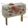MICRO SWITCH 5A 250VAC IP67 N.C. 2C FASTON 2,86x8mm DELONGHI