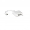 ADATTATORE USB (C) MASCHIO A VGA FEMMINA 1080p