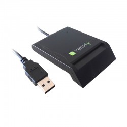 LETTORE SCHEDE SMART CARD/SIM Specifico per CNS/CIE e CRS