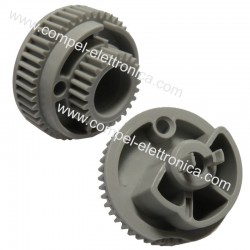 MECCANICA VCR RUOTA DENTATA SONY