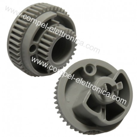 MECCANICA VCR RUOTA DENTATA SONY