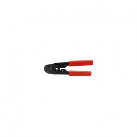 PINZA A CRIMPARE IN METALLO PER SPINE MODULARI RJ11/12 808-376B PROSKIT