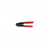 PINZA A CRIMPARE IN METALLO PER SPINE MODULARI RJ11/12 808-376B PROSKIT