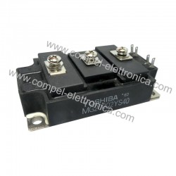MG200Q2YS40 Silicon N Channel IGBT TOSHIBA GTR Module
