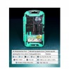 KIT 24 PZ UTENSILI PER RIPARAZIONE TABLET SMARTPHONE IPHONE -SD9322M