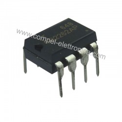 OB 2262 AP IC CURRENT MODE PWM CONTROLLER DIP8