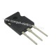 HGTG 30N 60A4D N-CH IGBT 600V 75A 463W TO-247