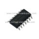 TLV 2254AIDR IC QUAD LOW-VOLT. RAIL-TO-RAIL OPERATIONAL AMPLIFIER SOIC14