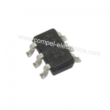 OB 2262 MP IC CURRENT MODE PWM CONTROLLER SOT23-6