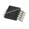 TD 1507TR 2.5A 150KHZ PWM Buck DC/DC Converter TO252-5L SMD