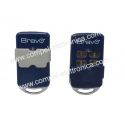 RADIOCOMANDO MAGIKO 2 AUTOAPPRENDIMENTO ROLLING CODE E FISSO