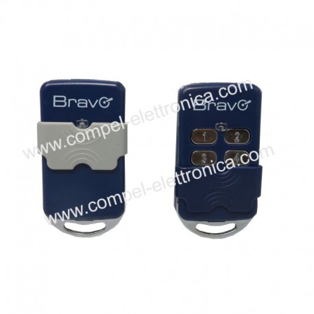 RADIOCOMANDO MAGIKO 2 AUTOAPPRENDIMENTO ROLLING CODE E FISSO