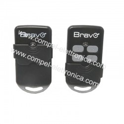 RADIOCOMANDO MAGIKO 1 AUTOAPPRENDIMENTO ROLLING CODE E FISSO