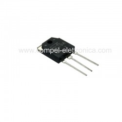 2SC 3519A SI-N 180V 15A 130W 40Mhz TO-3P