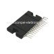 TA 8264AH IC. 41 W BTL x 4 ch Audio Power TOSHIBA