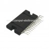 TA 8264AH IC. 41 W BTL x 4 ch Audio Power TOSHIBA