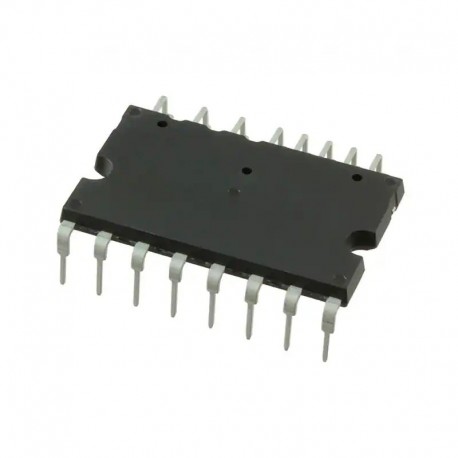 IGCM 15F60GA IC CONTROL INTEGRATED POWER SYSTEM (CIPOStm) 24-PowerDIP