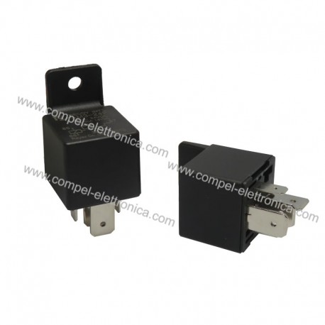 RELÈ AM3-24CF 24Vdc 80A SPST .....