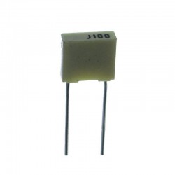 CONDENSATORI POLIESTERE 68nF 100V