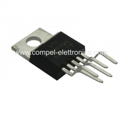 TDA 2030A (AL) 18W Hi-fi Amplifier And 35W