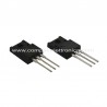 COPPIA 2SB1366 - 2SD2058 P/N 60V 3A 25W TO-220F