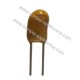 CONDENSATORI TANTALIO 10uF 16V A GOCCIA 106L