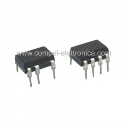 R3BMF5 IC SSR RELAY SPST-NO 1.2A 0-240V DIP8