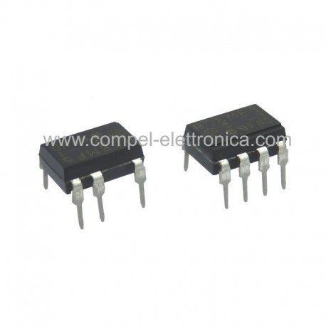 R3BMF5 IC SSR RELAY SPST-NO 1.2A 0-240V DIP8