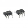 R3BMF5 IC SSR RELAY SPST-NO 1.2A 0-240V DIP-8