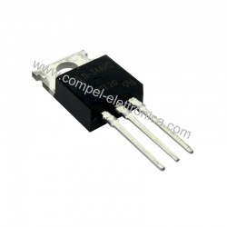 BUK 7L11 34ARC N-MOS-D 34V 89A 172W TO-220