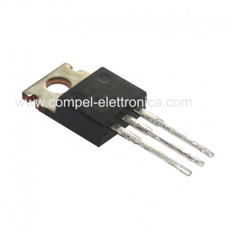 MIP 2E7 DMY AC-DC CONVERTER 700V 60W TO-220