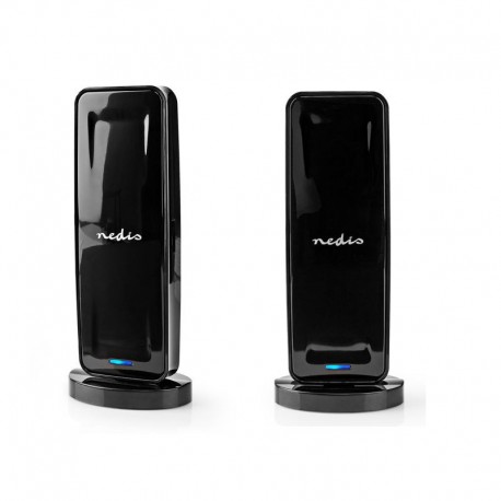 ANTENNA DA INTERNO AMPLIFICATA VHF / UHF/ FM FILTRO LTE700 28DB